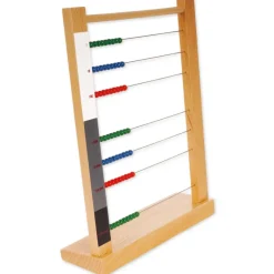 TimeTEX Großer Rechenrahmen 