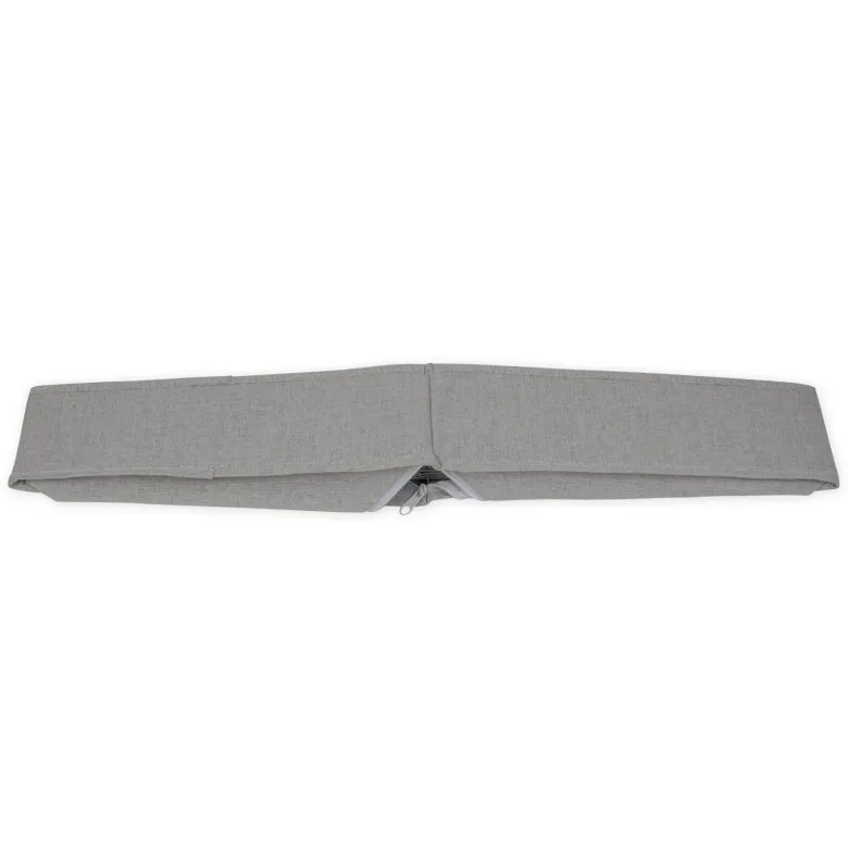 TimeTEX Handy-Parkplatz XL, grau, 32 Fächer