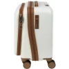 TimeTEX Hartschalen-Trolley "Delicia"