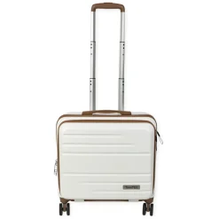 TimeTEX Hartschalen-Trolley 