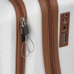 TimeTEX Hartschalen-Trolley 