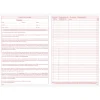 TimeTEX Heft Schul-Notizen A4