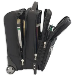 TimeTEX Hochformat-Trolley "Pera Altum"