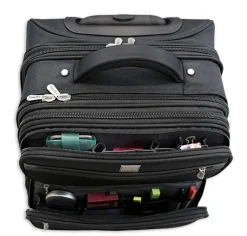 TimeTEX Hochformat-Trolley 