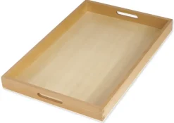 TimeTEX Holztablett, groß 