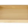 TimeTEX Holztablett, klein "Montessori Premium"