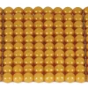 TimeTEX Hunderterquadrat, 1 Stück "Montessori Premium"