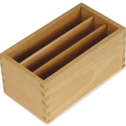 TimeTEX Kasten für geometrische Karten