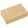 TimeTEX Kasten mit Kuben zum Rosa Turm "Montessori Premium"