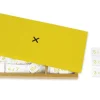 TimeTEX Kasten mit Multiplikationsaufgaben "Montessori Premium"