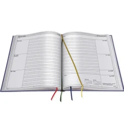 TimeTEX KiTa-System-Planer A4-Plus 2026/2027