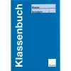 TimeTEX Klassenbuch A4-Plus, Grundschule