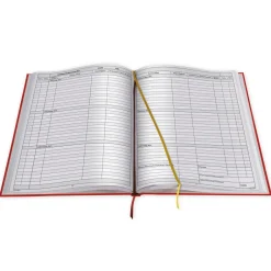 TimeTEX Klassenbuch A4-Plus, Sekundarstufe + Grundschule