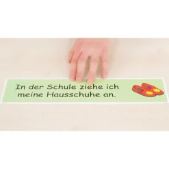 TimeTEX Klassenregel-Karten, 30-tlg.