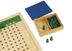 TimeTEX Kleines Divisionsbrett