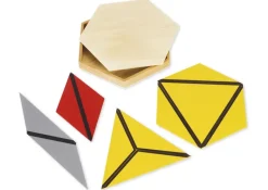 TimeTEX Konstruktive Dreiecke