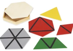 TimeTEX Konstruktive Dreiecke