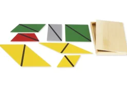 TimeTEX Konstruktive Dreiecke