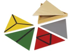 TimeTEX Konstruktive Dreiecke