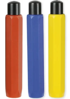 TimeTEX Kreidehalter-Set für 12-13 mm ø, 3-tlg