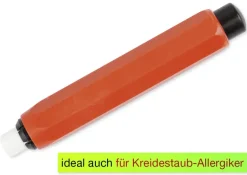 TimeTEX Kreidehalter-Set für 12-13 mm ø, 3-tlg