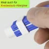 TimeTEX Kreidehalter vierkant für 13 mm ø