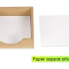 TimeTEX Kästchen für Einsatzfigurenpapier, 14 x 14 cm "Montessori Premium"