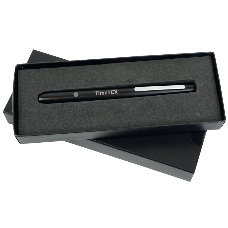 TimeTEX Laser-Pointer "rot"