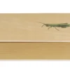 TimeTEX Lebenszyklus einer Heuschrecke, in Holzbox "Montessori Premium"