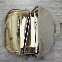 TimeTEX Lehrer-Rucksack "Cera"