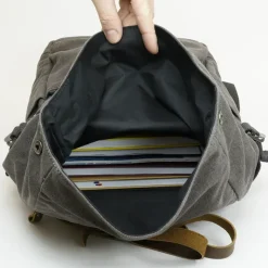 TimeTEX Lehrer-Rucksack „Cruxana“