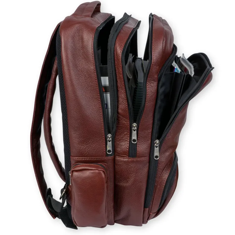TimeTEX Lehrer-Rucksack "Practica Classic Nova"