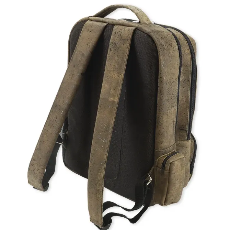 TimeTEX Lehrer-Rucksack "Practica Corcline"