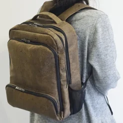 TimeTEX Lehrer-Rucksack