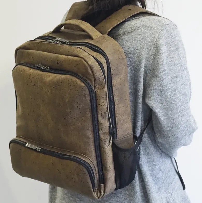 TimeTEX Lehrer-Rucksack "Practica Corcline"