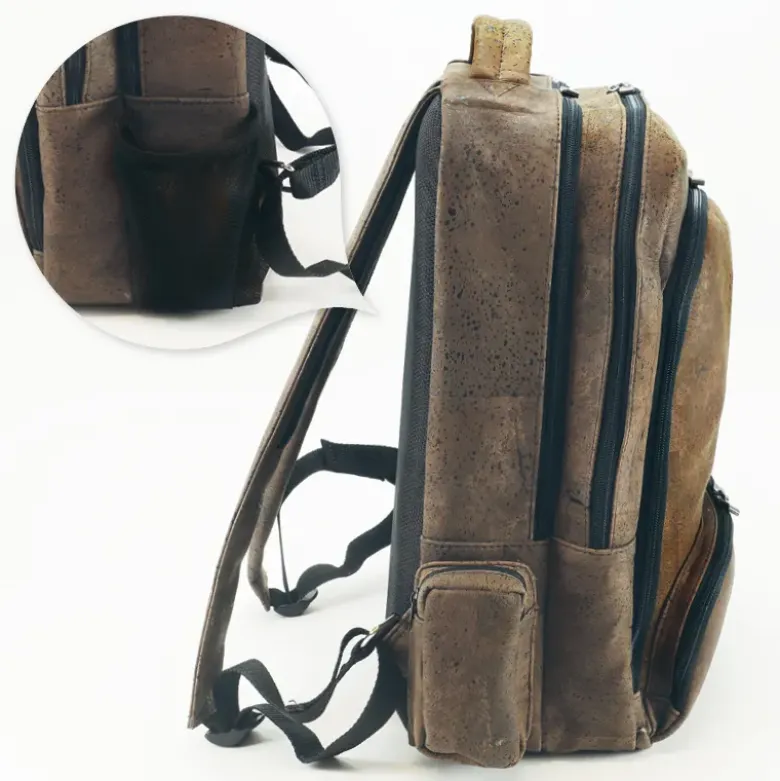 TimeTEX Lehrer-Rucksack "Practica Corcline"