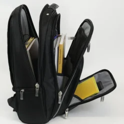 TimeTEX Lehrer-Rucksack "Practica Trend Light"