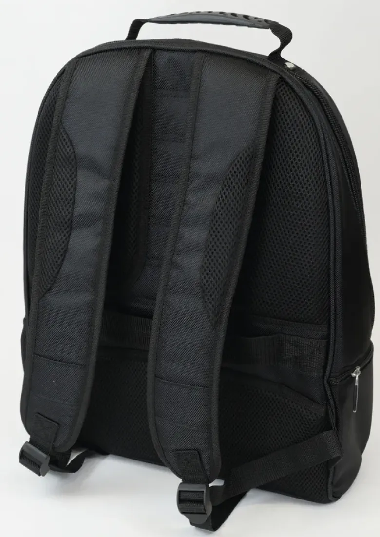 TimeTEX Lehrer-Rucksack "Practica Trend Light"