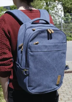 TimeTEX Lehrer-Rucksack 