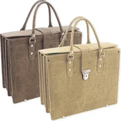 TimeTEX Lehrertasche "Decora Corcline"