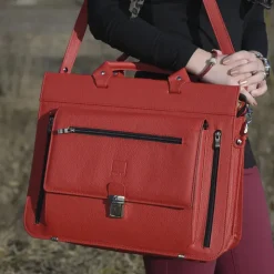 TimeTEX Lehrertasche "Elegantia"