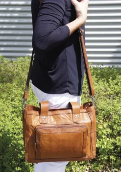 TimeTEX Lehrertasche "Grandiosle"