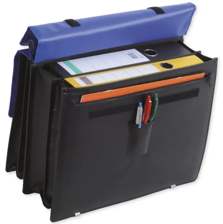 TimeTEX Lehrertasche "Maxima Plane"