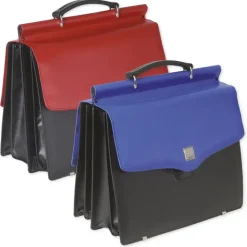 TimeTEX Lehrertasche "Maxima Plane"