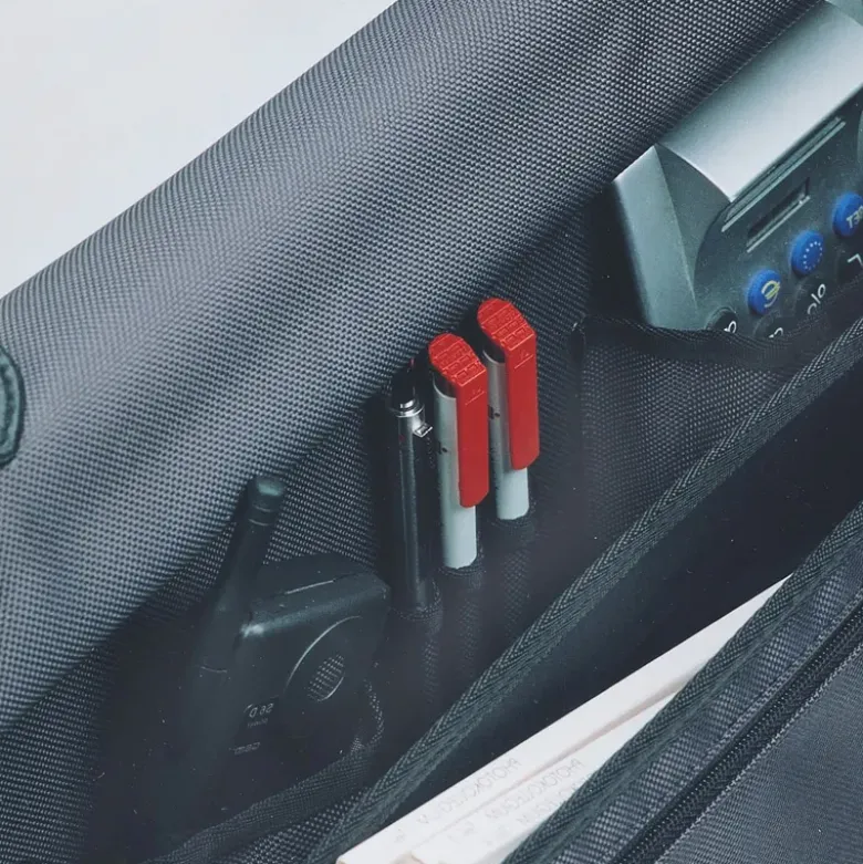TimeTEX Lehrertasche "Maxima Trend"