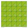 TimeTEX Lernspiel "Zzingo", 3-tlg., in Kunststoff-Box