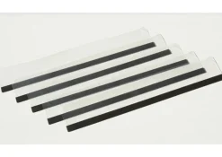 TimeTEX Magnet-Sichtstreifen, 5-tlg.