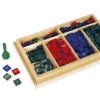TimeTEX Markenspiel "Montessori Premium"