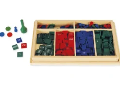 TimeTEX Markenspiel 