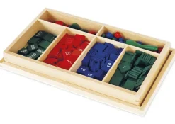 TimeTEX Markenspiel 